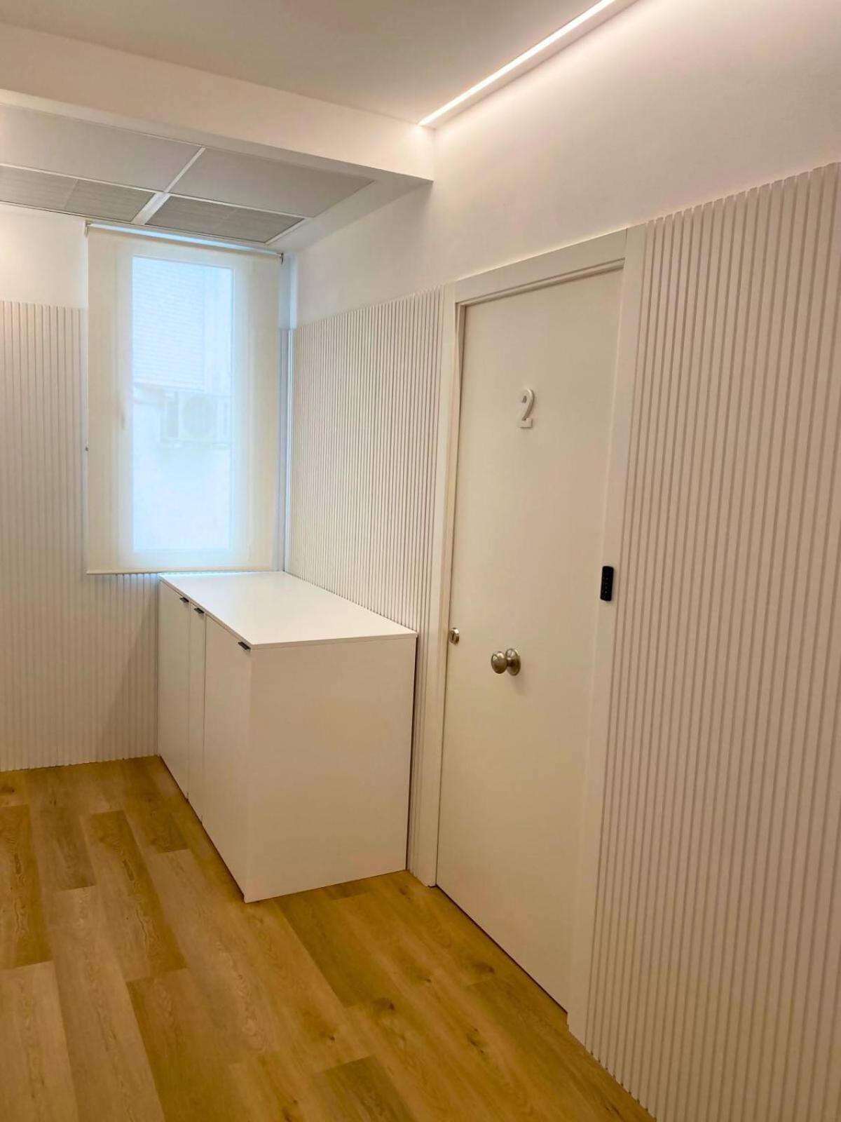 Apartment Studio Chamberi Madrid