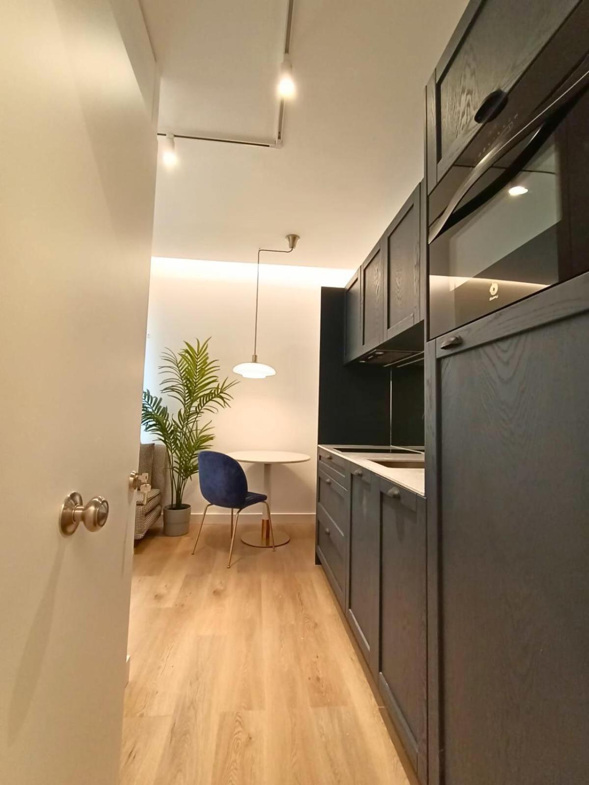 Studio Chamberi Apartment