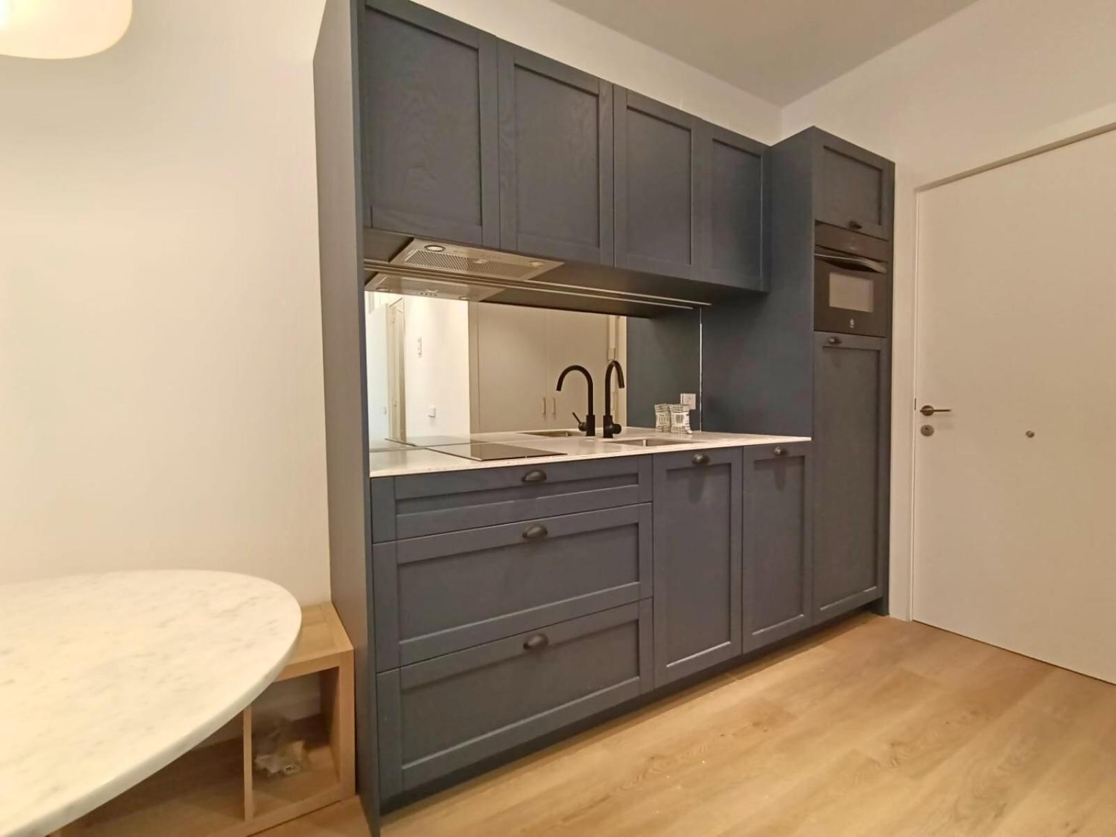 Apartment Studio Chamberi