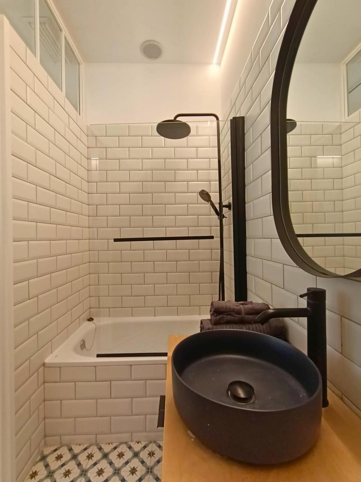 Studio Chamberi Apartment *