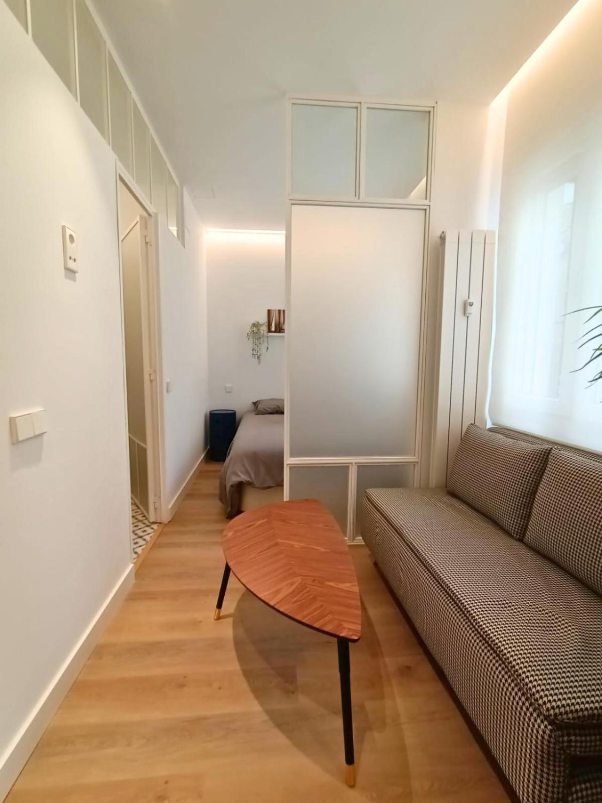 Studio Chamberi Apartment *