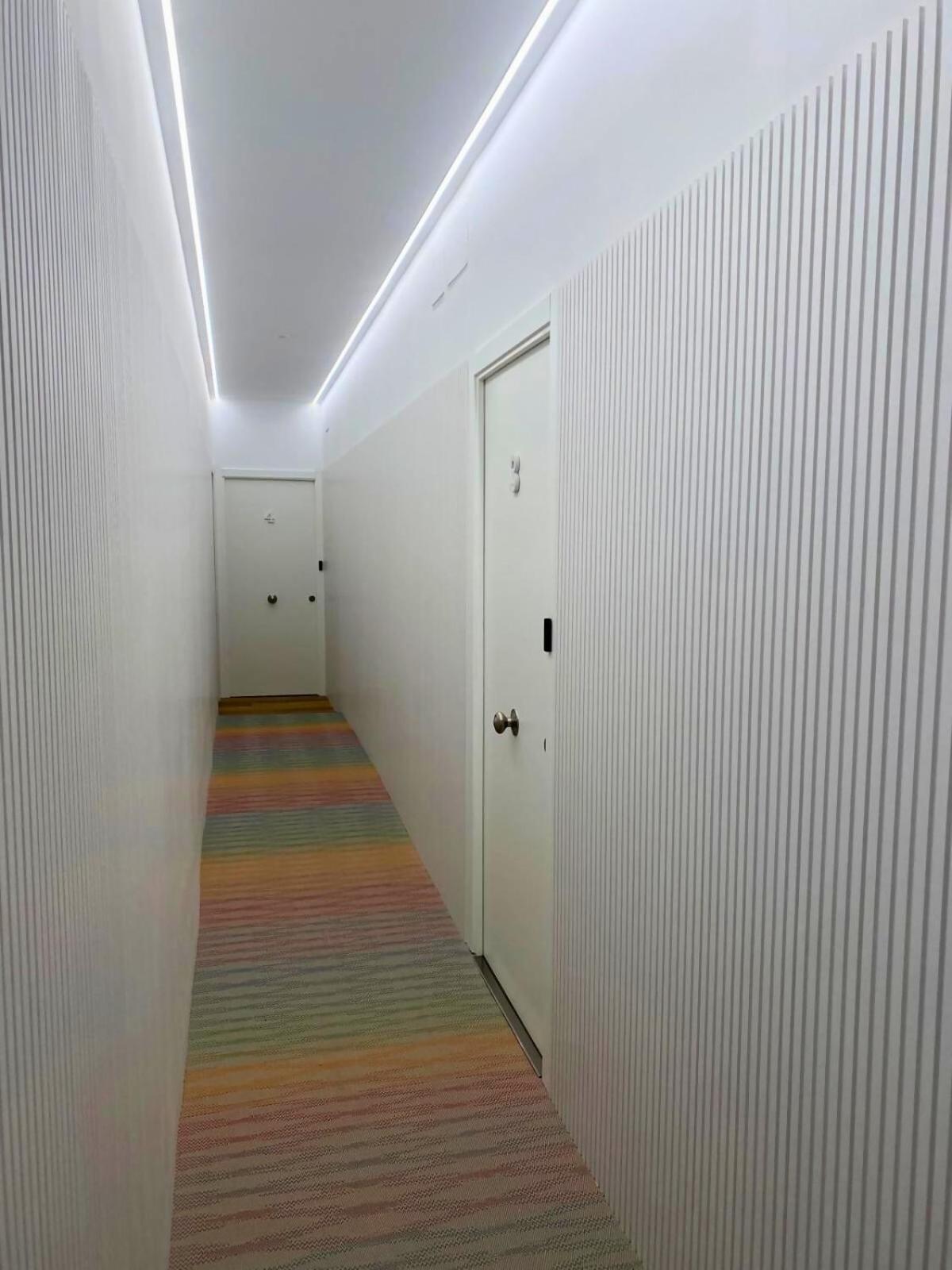 Apartment Studio Chamberi *