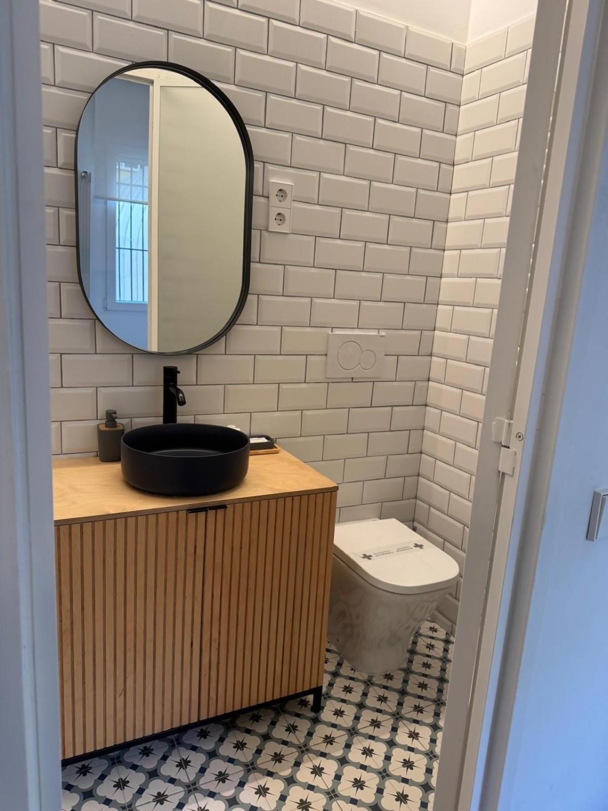 Studio Chamberi Apartment *